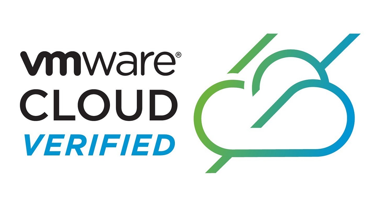 Otava Achieves VMware Cloud Verified Status