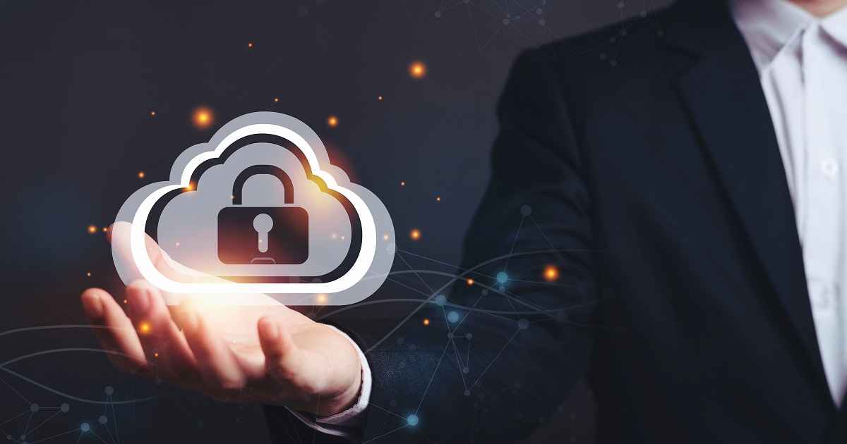Axcient Receives 2023 Cloud Security Excellence Award