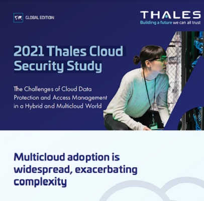 2021 Thales Cloud