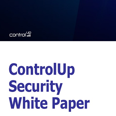 ControlUp Security